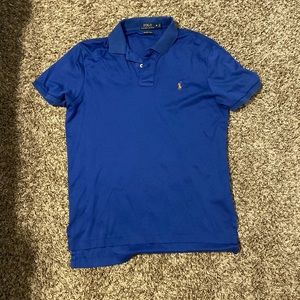 Polo Dress shirt